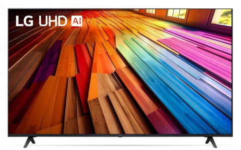 LG 50UT80006LA UHD Smart телевизор