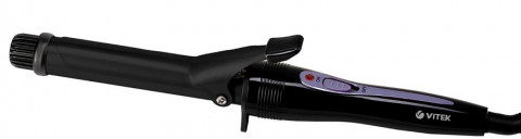 щипцы для завивки волос Vitek VT-2526