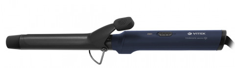 щипцы для завивки волос Vitek VT-8412