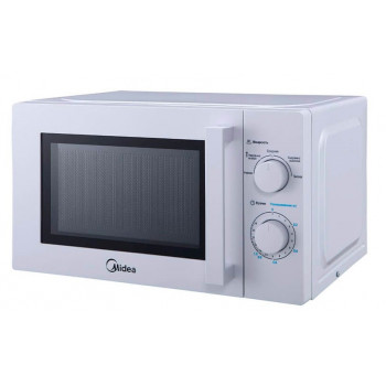 Midea MM720CY6-W микроволновая печь