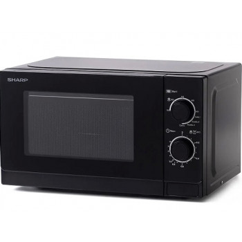Sharp R6000RK микроволновая печь