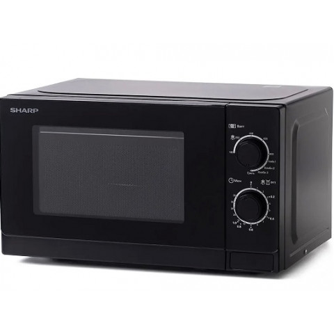Sharp R6000RK микроволновая печь