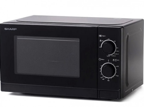 Sharp R6000RK микроволновая печь Sharp R6000RK микроволновая печь