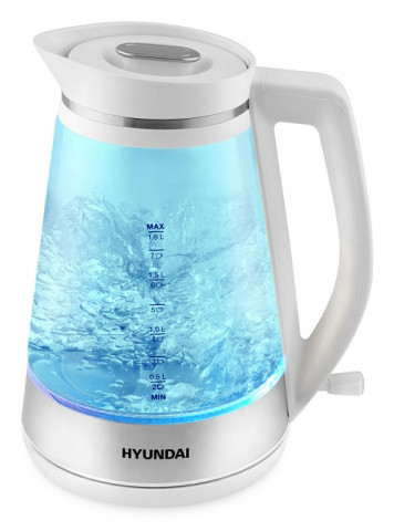 чайник Hyundai HYK-G3037