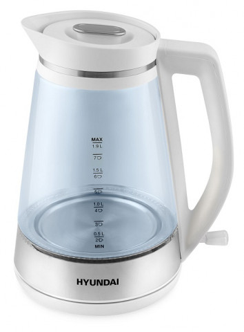 чайник Hyundai HYK-G3037