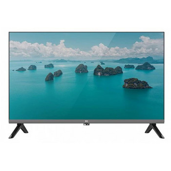 BQ 24F34B black телевизор