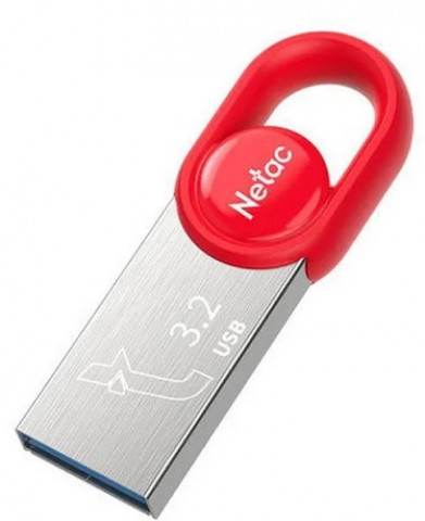 Netac USB3.2 32Gb UM2 флешка