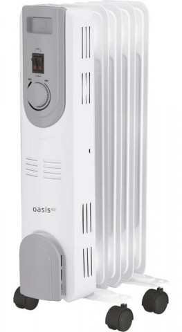 Oasis OS-10 масляный радиатор