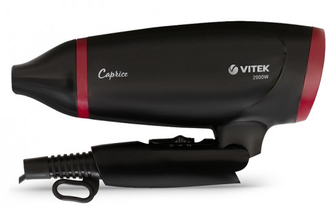 фен Vitek VT-1307