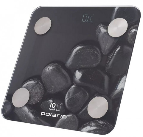 весы напольные Polaris PWS 1837 Iq Home