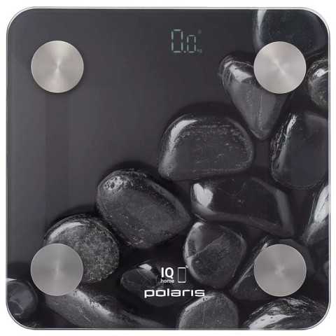 весы напольные Polaris PWS 1837 Iq Home