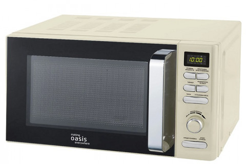 Oasis MW-80EI микроволновая печь Oasis MW-80EI микроволновая печь