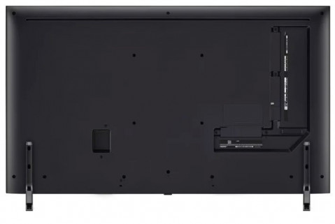 LG 50QNED80T6A UHD Smart телевизор