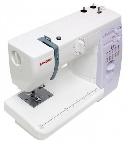 Janome 419S швейная машина