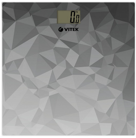 весы напольные Vitek VT-8065