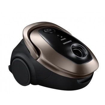 Samsung VC20M2589JD пылесос с мешком для пыли