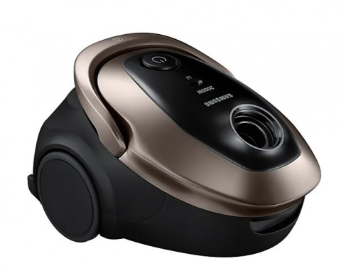 Samsung VC20M2589JD пылесос с мешком для пыли