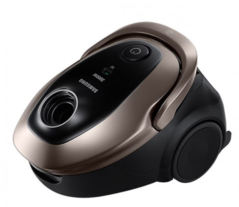 Samsung VC20M2589JD пылесос с мешком для пыли