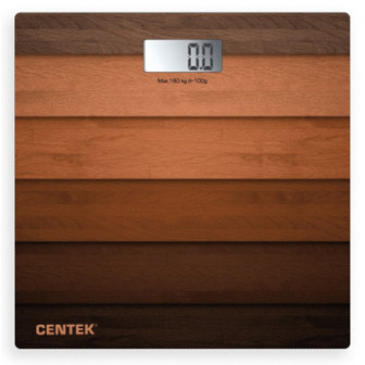 весы напольные Centek CT-2420