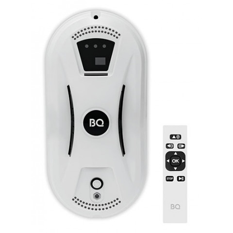 BQ WR100 белый робот-мойщик окон