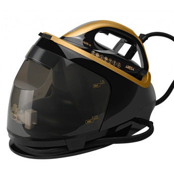 утюг с парогенератором Aresa AR-5502