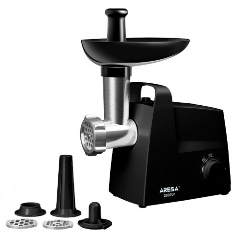мясорубка Aresa AR-2112