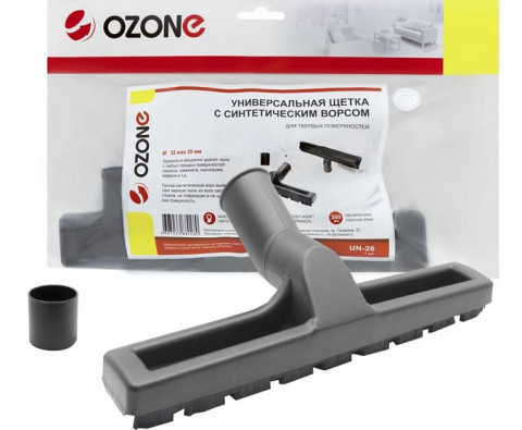 Ozone UN-26 насадка для жестких поверхностей