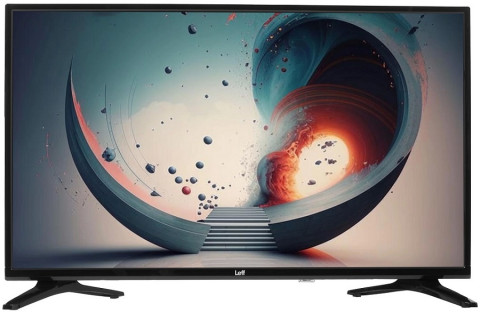 Leff 32H550T Smart телевизор