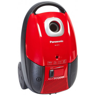 Panasonic MC-CG713R149 пылесос с мешком для пыли