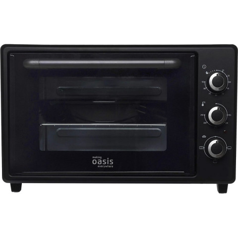 мини-печь Oasis M-40B мини-печь Oasis M-40B