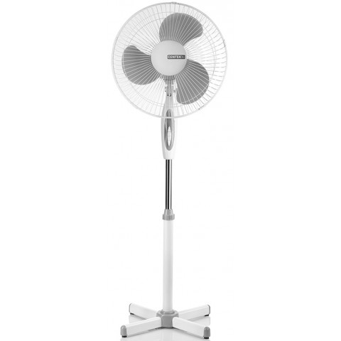 Centek CT-5004 gray вентилятор напольный Centek CT-5004 gray вентилятор напольный