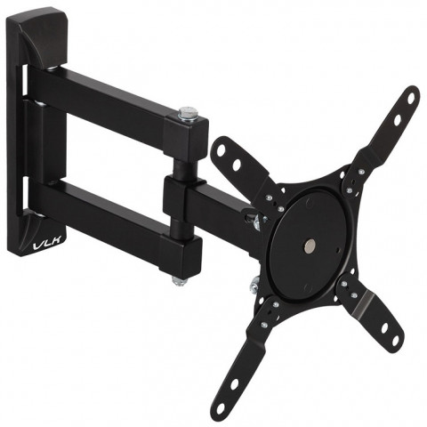 VLK Trento-105 black кронштейн для ТВ