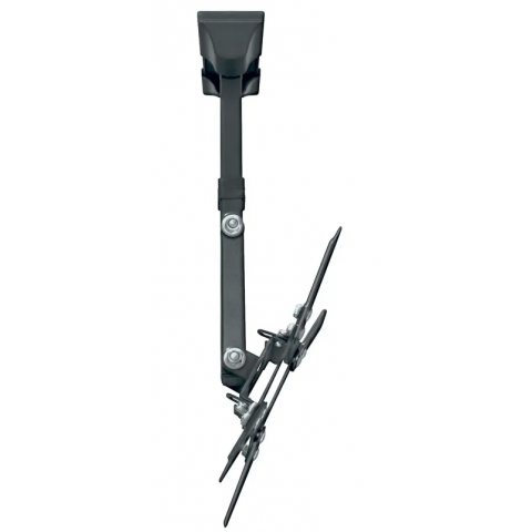 Metaldesign MD 3423 black кронштейн для ТВ