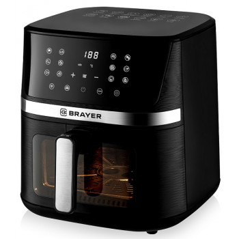 аэрогриль Brayer BR2038
