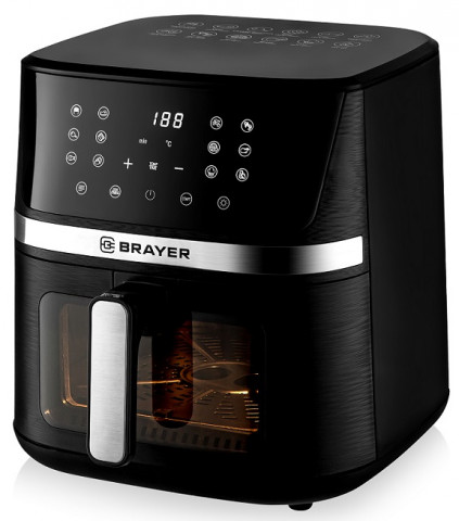 аэрогриль Brayer BR2038