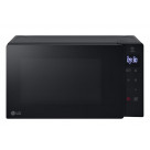 LG MH6032GAS микроволновая печь