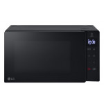 LG MH6032GAS микроволновая печь