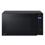 LG MH6032GAS микроволновая печь