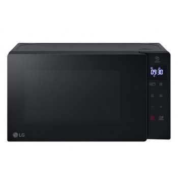 LG MH6032GAS микроволновая печь