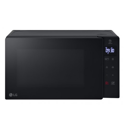 LG MH6032GAS микроволновая печь