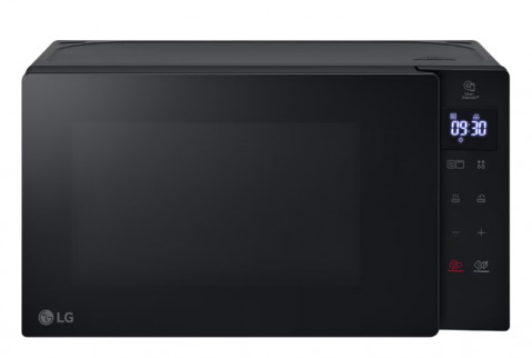 LG MH6032GAS микроволновая печь