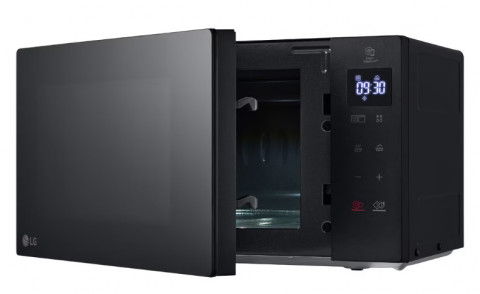 LG MH6032GAS микроволновая печь