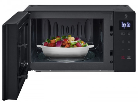 LG MH6032GAS микроволновая печь
