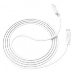 Hoco X1 Rapid micro USB/2,1A 2m White кабель