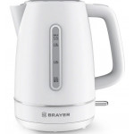 чайник Brayer BR6103WH