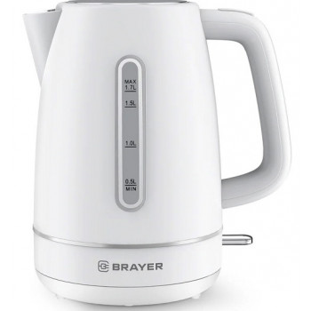чайник Brayer BR6103WH