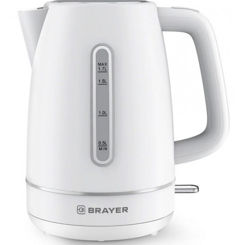 чайник Brayer BR6103WH