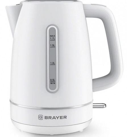 чайник Brayer BR6103WH