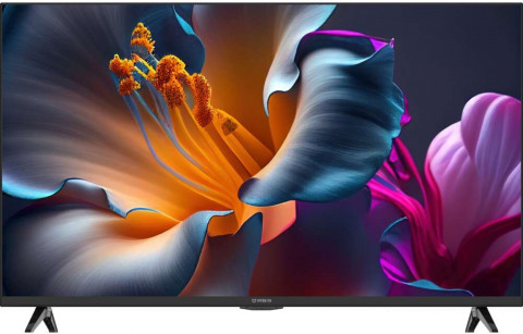 Irbis 43U0FB003 Smart телевизор