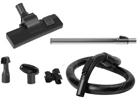 Aresa AR-2406 пылесос с контейнером для пыли